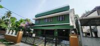 Dreamers Lounge - B&B Thrissur