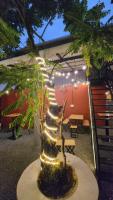 Dreamers Lounge - B&B Thrissur