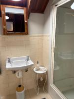 Chambre Double avec Salle de Bains Privative