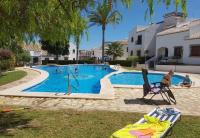 Appartment Villamartin - Bed and Breakfast Villamartin