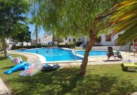 Appartment Villamartin - Bed and Breakfast Villamartin