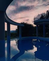 KTHMA TZHKA - Villa Elassona - B&B Elassóna