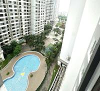 Homestay Time City Apartment - B&B Hanói