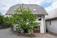 Hiša Pepi - B&B Bovec
