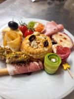 Pensiunea Moldova - B&B Piatra Neamt