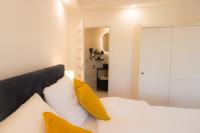 Charming Apartment in Heart of Vienna l JOS20 - Chambres d'hôtes Vienne