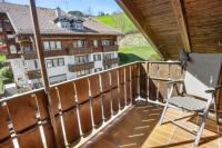 Ferienwohnung Kaminstube Seelekopf - B&B Oberstaufen