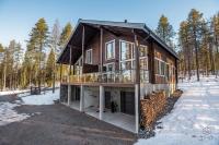Herrasmäki B by Hilla Villas - B&B Levi