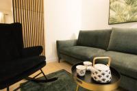 Elegant Apartment for City Lovers l JOS19 - B&B Viena