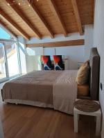 Habitación Doble con terraza