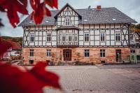 Gutshof Vogt - B&B Geismar