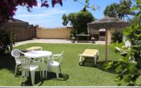 Casa Dolores - B&B El Palmar