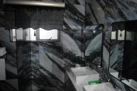 Deluxe Suite mit Kingsize-Bett
