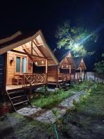 Arsilahomestay - B&B Tetebatu