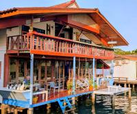 Sea House Koh Chang - B&B Ko Chang