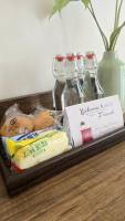 Khoi Homestay - Ferienwohnung Ho-Chi-Minh-Stadt