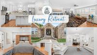 Luxury Retreat in Red Bank TN - B&B Chattanooga