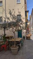Casa Vacanza L'Ulivo - B&B Albenga