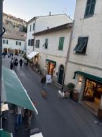 Casa Emilia - B&B Castiglione della Pescaia