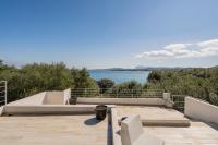 Villa Accesso diretto alla Spiaggia - FRONTE MARE - Ferienwohnung Porto Rotondo