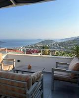 Villa Sarajen - Ferienwohnung Kaş