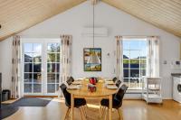 Charming Holiday Home In Furreby Diget 23 - B&B Løkken