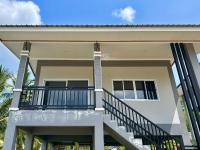 Hill Hideout - Bed and Breakfast Ko Pha Ngan