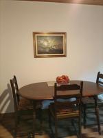 Apartma pri Ivanu Spodnja Kanomlja 49 - B&B Idria di Sotto