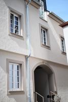 Ferienwohnung "Haus Lehlgässchen" - B&B Reil