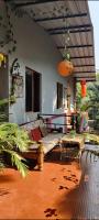 Bageecha B&B- V A A Y U - Ferienwohnung Alibag