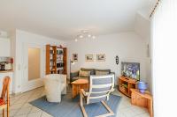 Haus Kranich 4, Fewo Nr 19 - B&B Zingst