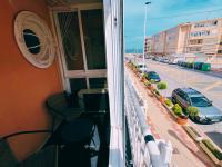 Green Apartment La Mata - B&B Torrelamata