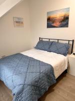 Apartment Sleeps 4 with Wifi - B&B Lytham St Annes
