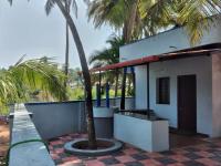 Samudra Nadi Bliss - B&B Mūlki