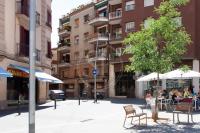 Bonito apartamento para 4 en Poble Sec - Bed and Breakfast Barcelona