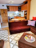 Mediterrán Apartman Cserkeszőlő - B&B Cserkeszőlő