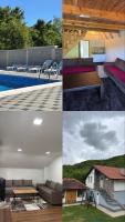 Vikendica Casa Verde - B&B Konjic