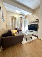 Stex Premium Residence - Chambres d'hôtes Podgorica