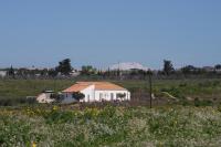 Petrikore - Rosso - Chambres d'hôtes Scoglitti