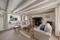A hidden gem with sea views - B&B Stokenham