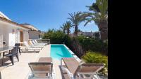 Can Villalonga - Ferienwohnung Can Picafort