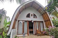 Balian Green Lagoon - Ferienwohnung Balun