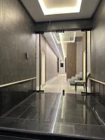 استديو فندقي Ampré Stay - Bed and Breakfast Riyad