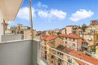 La Maison Di Amilcare Central Sanremo Balcony & WiFi - Happy Rentals - Bed and Breakfast San Remo