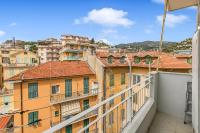 La Maison Di Amilcare Central Sanremo Balcony & WiFi - Happy Rentals - Bed and Breakfast San Remo
