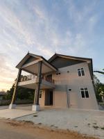 UZ Jerteh Inn - B&B Jertih