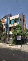 2 BHK All AC Rooms Solapur Home Stay By Stay Nestura - Chambres d'hôtes Sholapur