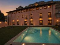 Palacio de los Padilla Luxury Villa and Spa - B&B Alhama de Aragón