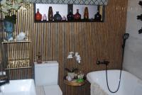 Deluxe Suite mit Kingsize-Bett