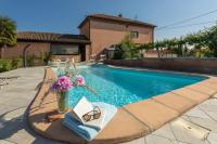 Country Villa Limone - Bed and Breakfast Costigliole d'Asti